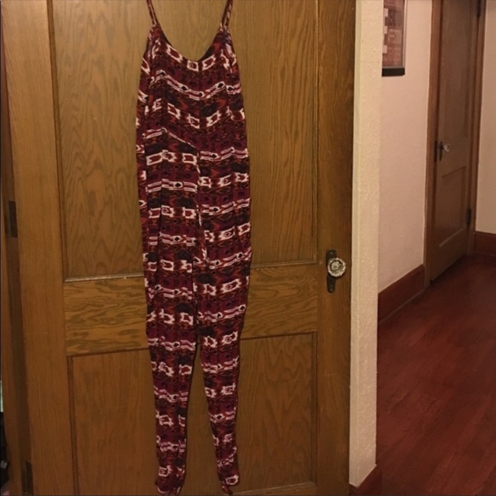 Summer Rompers